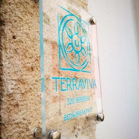 Terraviva B&B Polignano a Mare Luaran gambar