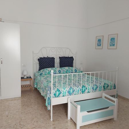 Terraviva B&B Polignano a Mare Bilik gambar