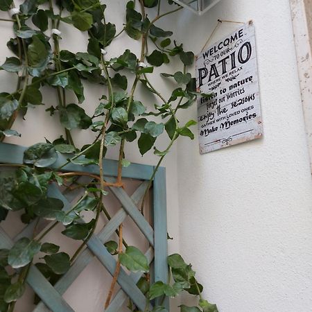 Terraviva B&B Polignano a Mare Bilik gambar