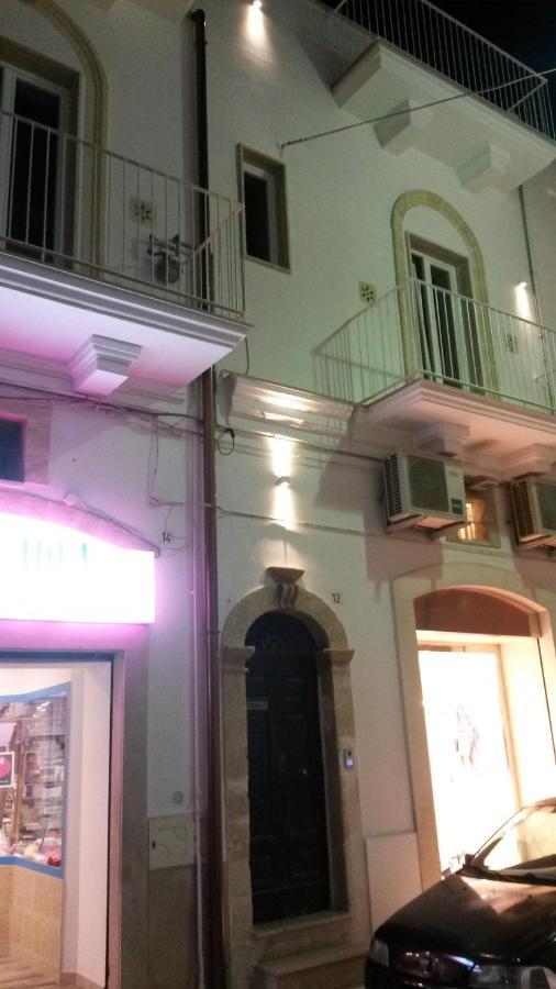 Terraviva B&B Polignano a Mare Luaran gambar