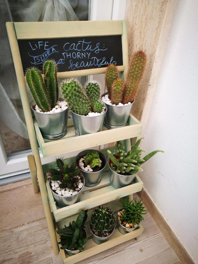 Terraviva B&B Polignano a Mare Luaran gambar