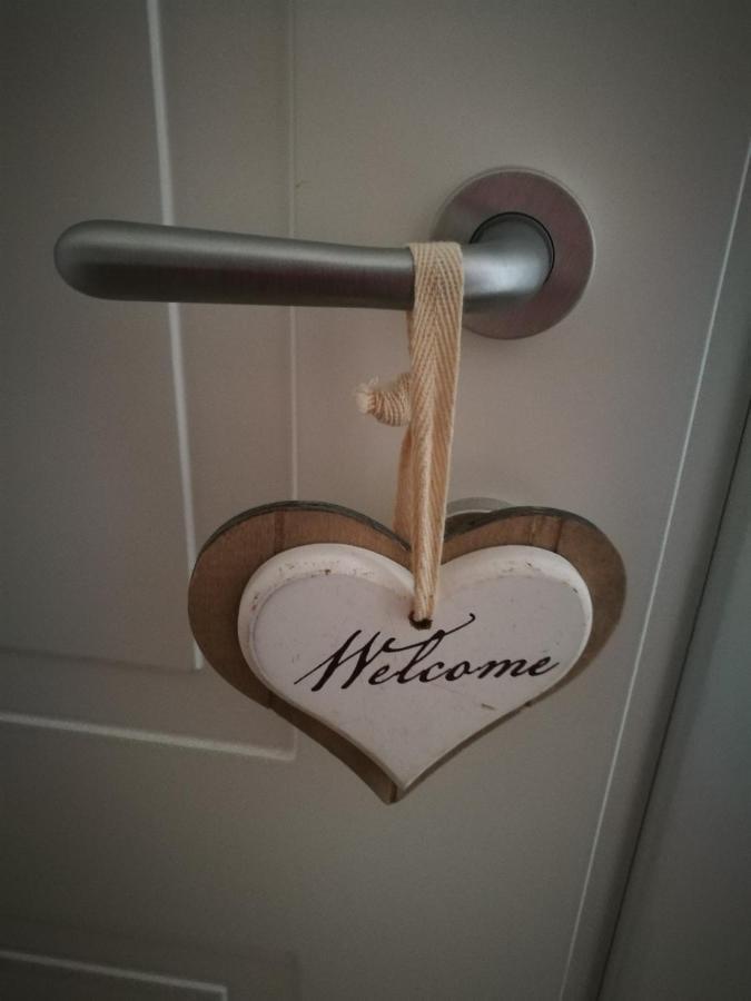 Terraviva B&B Polignano a Mare Luaran gambar