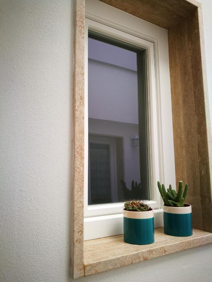 Terraviva B&B Polignano a Mare Luaran gambar