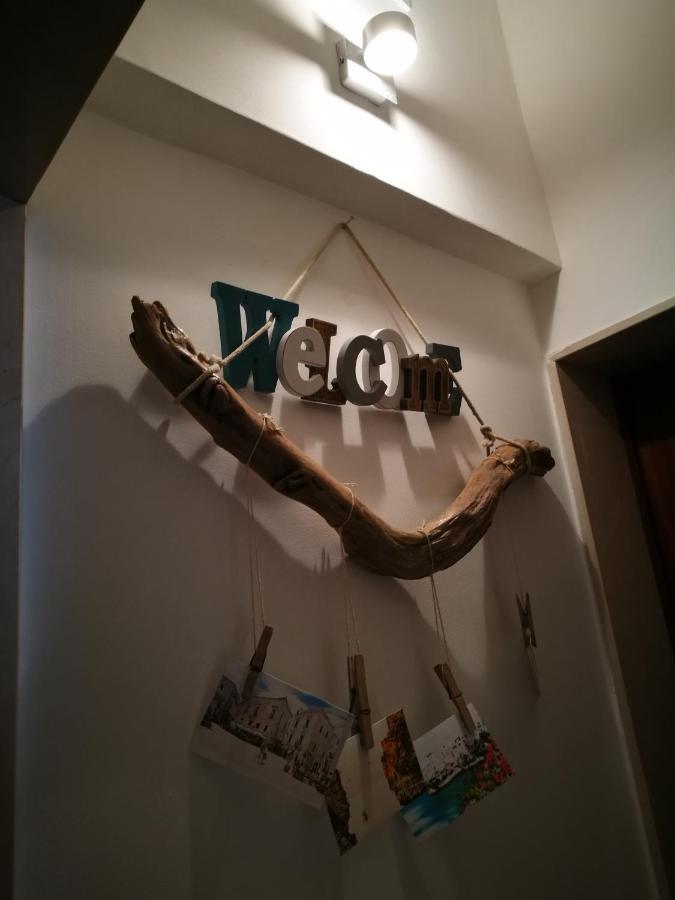 Terraviva B&B Polignano a Mare Luaran gambar