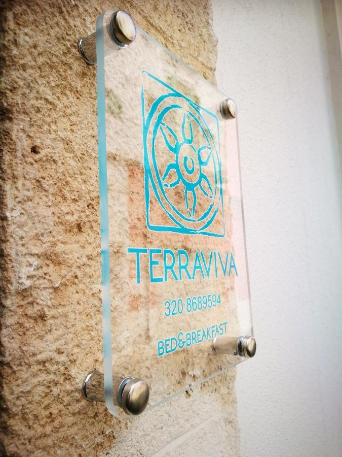 Terraviva B&B Polignano a Mare Luaran gambar