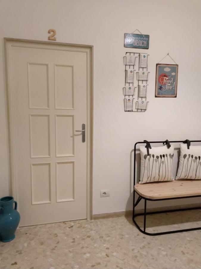 Terraviva B&B Polignano a Mare Luaran gambar