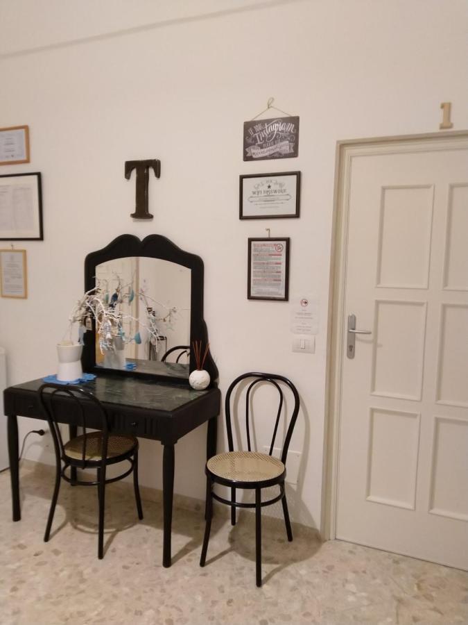 Terraviva B&B Polignano a Mare Luaran gambar