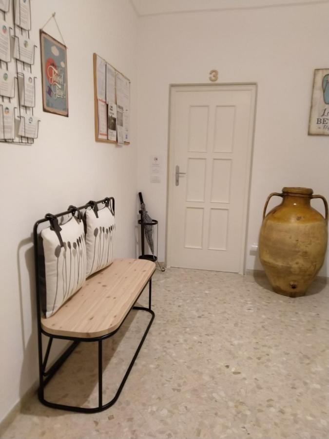 Terraviva B&B Polignano a Mare Luaran gambar