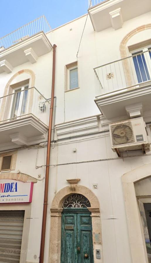 Terraviva B&B Polignano a Mare Luaran gambar