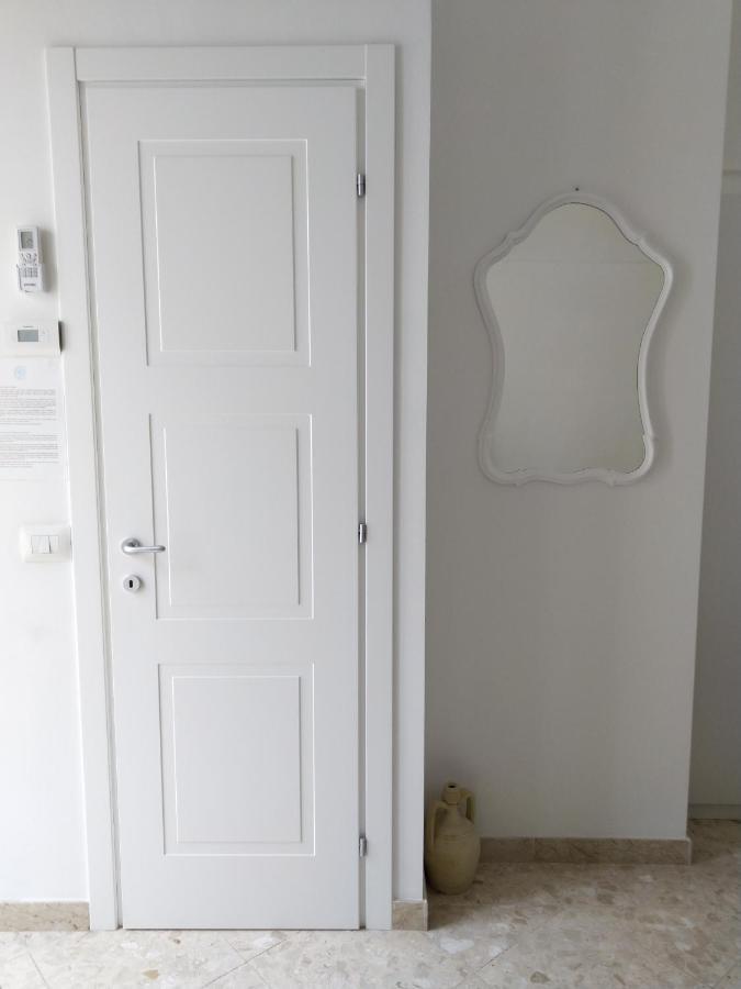 Terraviva B&B Polignano a Mare Luaran gambar