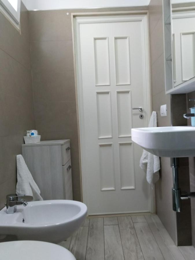 Terraviva B&B Polignano a Mare Luaran gambar