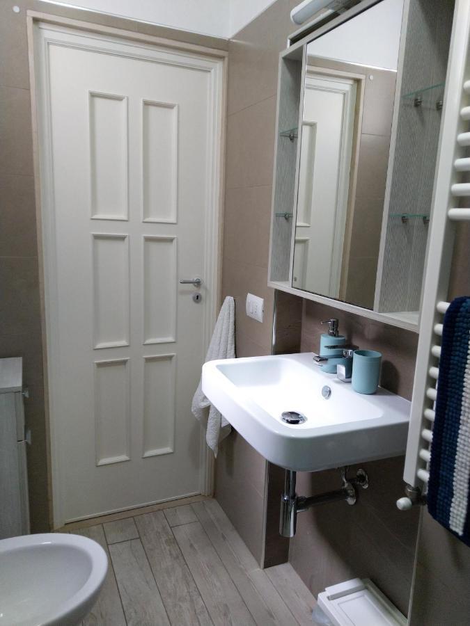 Terraviva B&B Polignano a Mare Luaran gambar