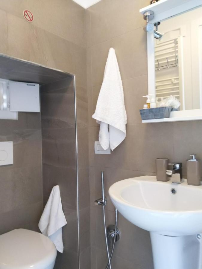 Terraviva B&B Polignano a Mare Luaran gambar
