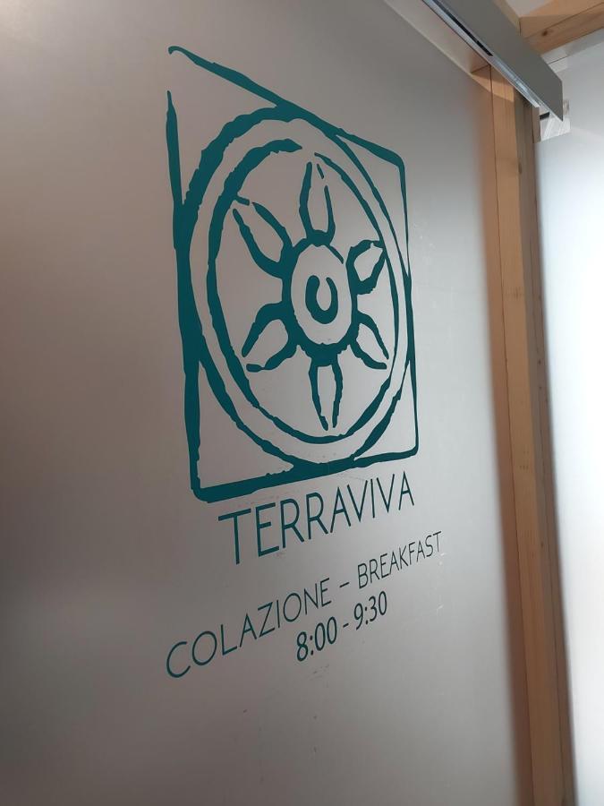 Terraviva B&B Polignano a Mare Luaran gambar