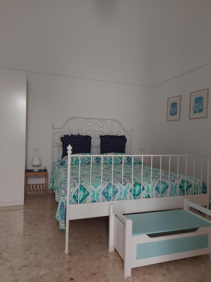 Terraviva B&B Polignano a Mare Luaran gambar