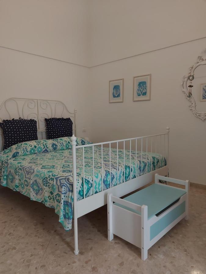Terraviva B&B Polignano a Mare Luaran gambar