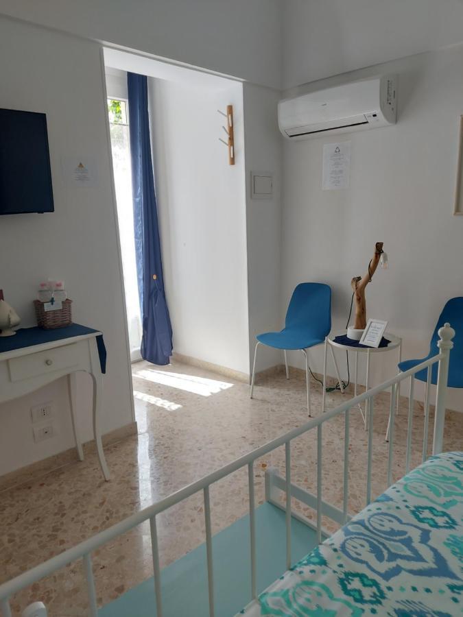 Terraviva B&B Polignano a Mare Luaran gambar