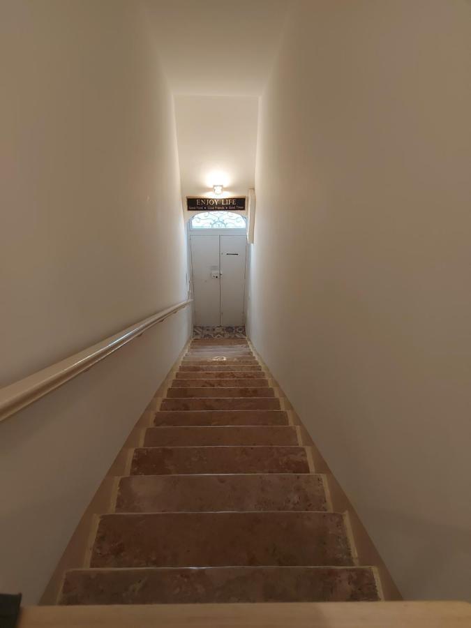 Terraviva B&B Polignano a Mare Luaran gambar