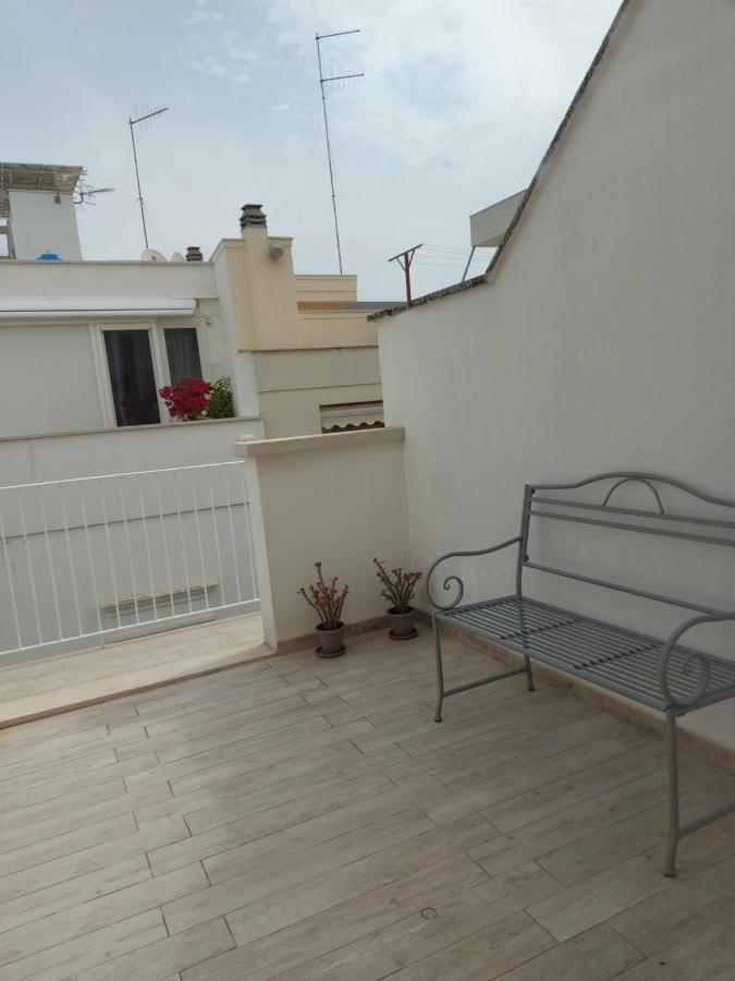 Terraviva B&B Polignano a Mare Luaran gambar