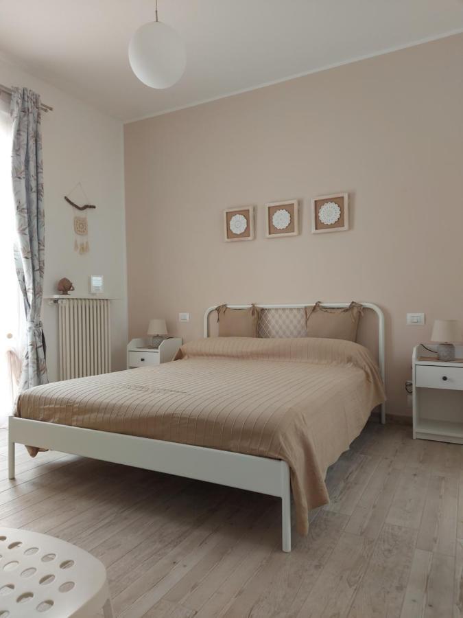 Terraviva B&B Polignano a Mare Luaran gambar