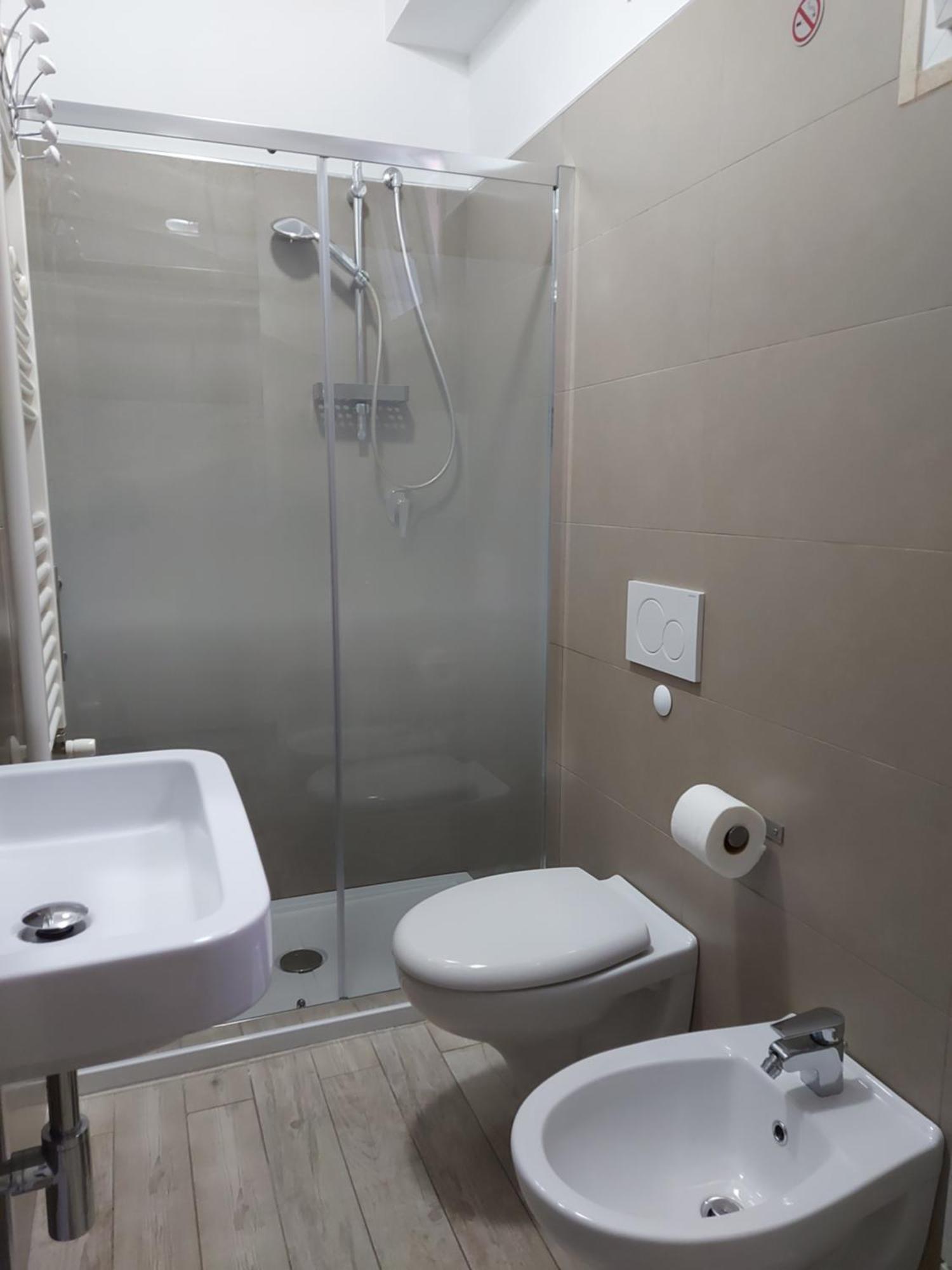 Terraviva B&B Polignano a Mare Luaran gambar