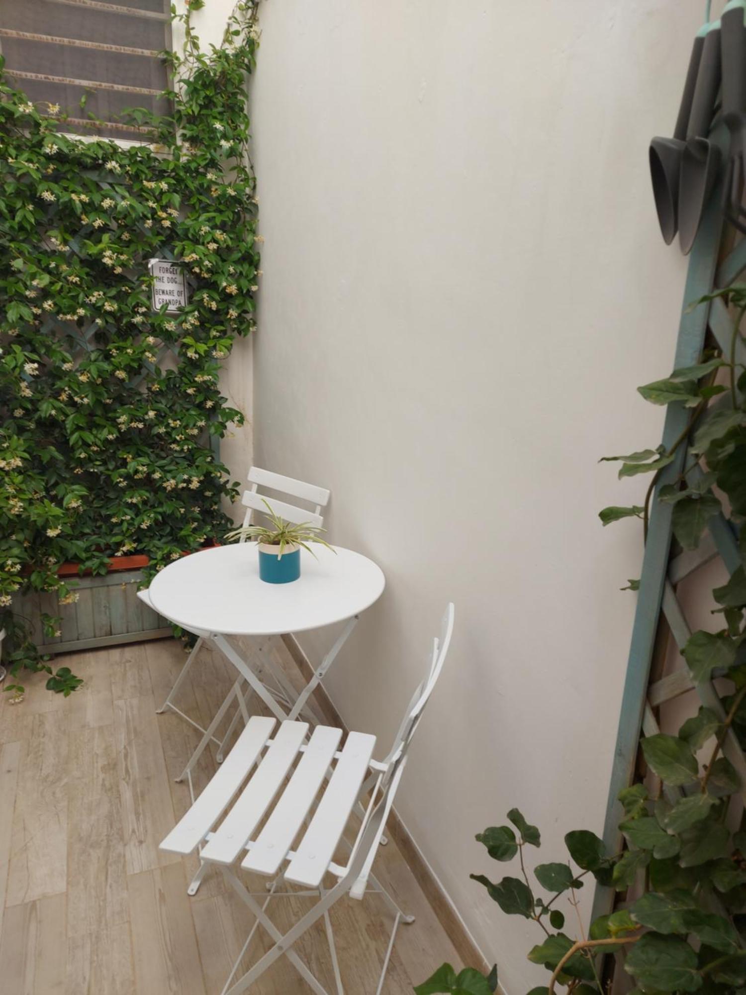 Terraviva B&B Polignano a Mare Bilik gambar