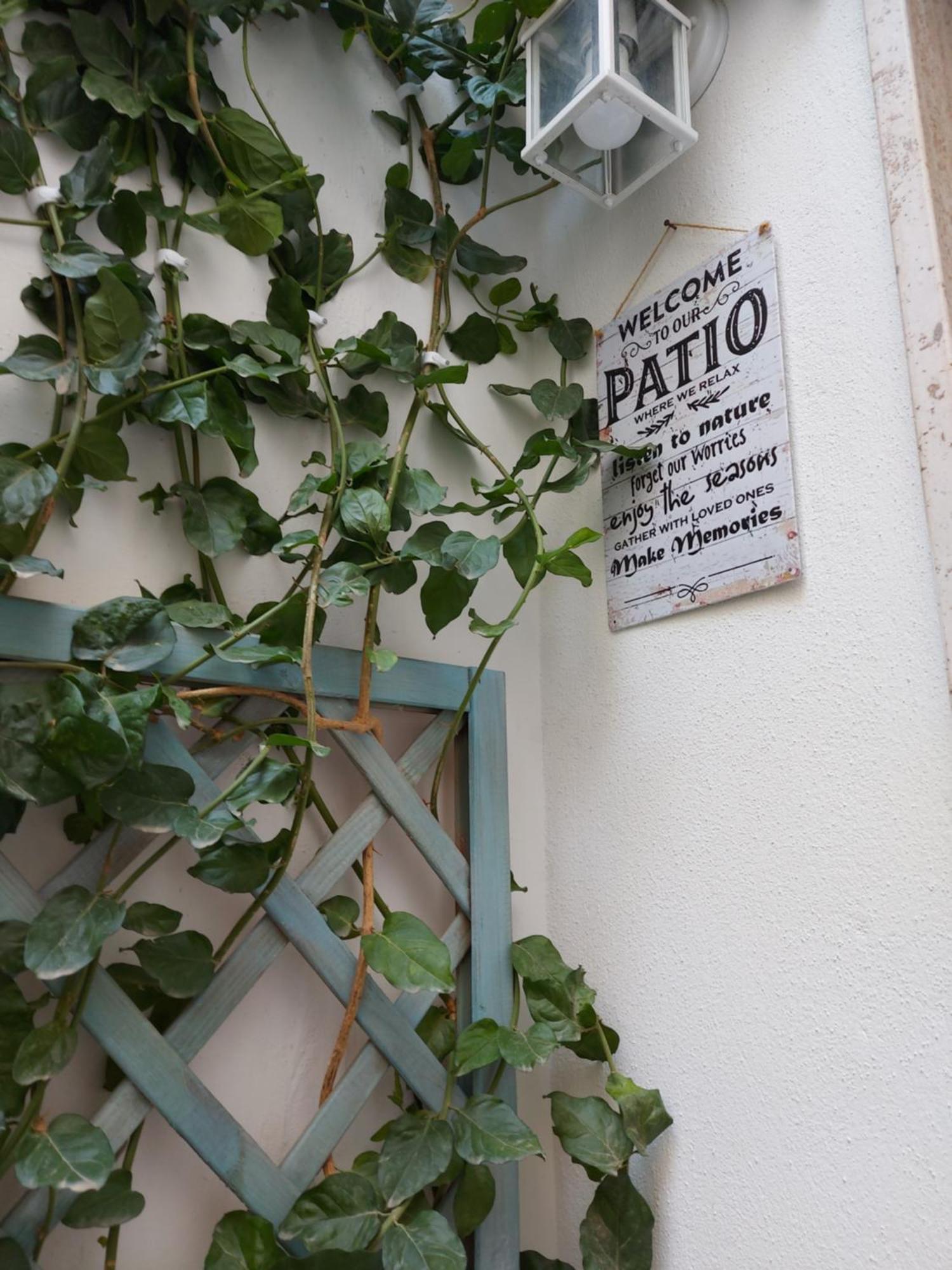Terraviva B&B Polignano a Mare Bilik gambar